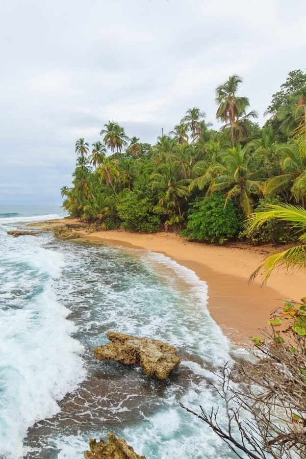 Manzanillo, Costa Rica