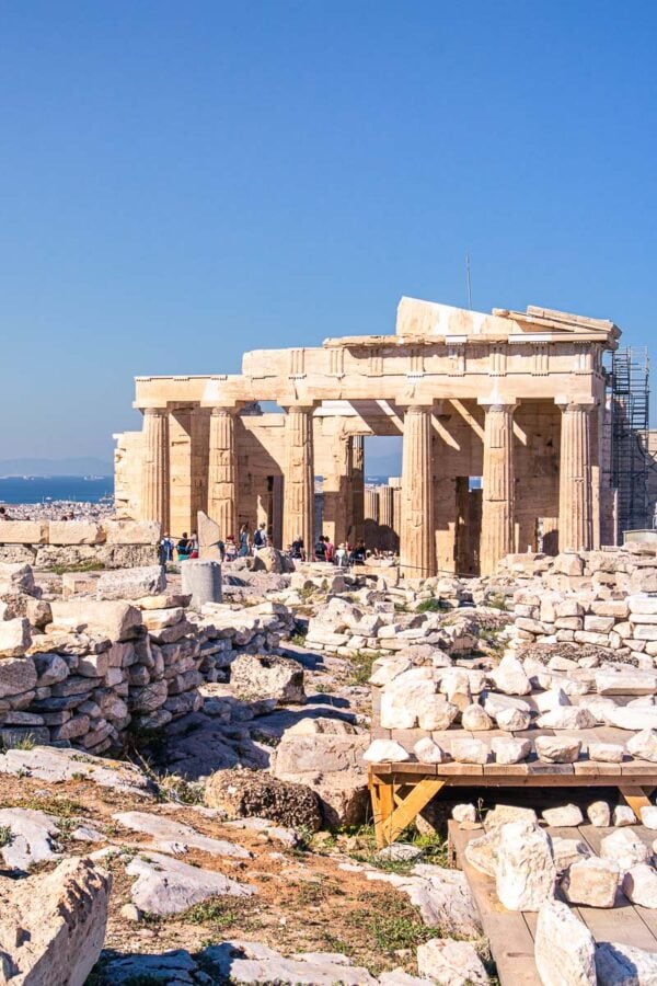 How To Spend The Ultimate Weekend In Athens: 2024 Guide