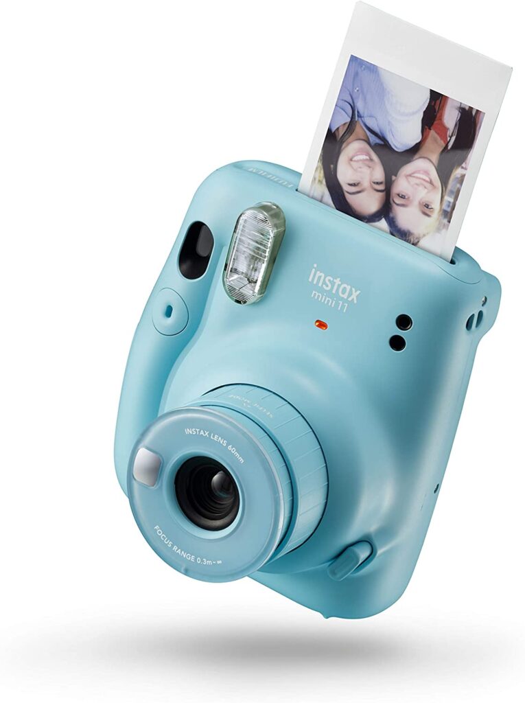 Instax mini