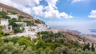 best things to do in Tinos, Greece