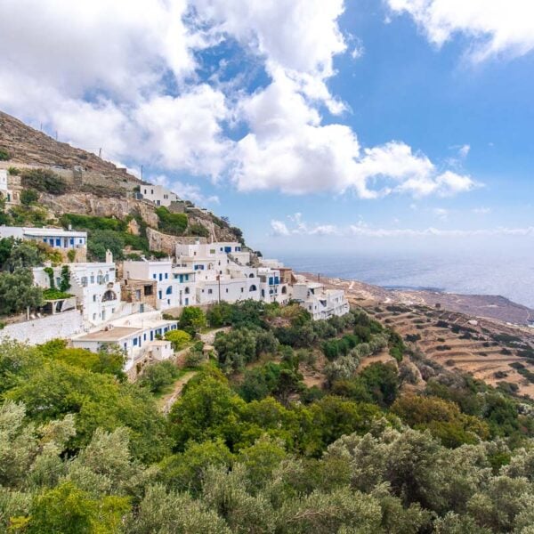 15 Amazing Things To Do In Tinos, Greece: The Ultimate Tinos Travel Guide
