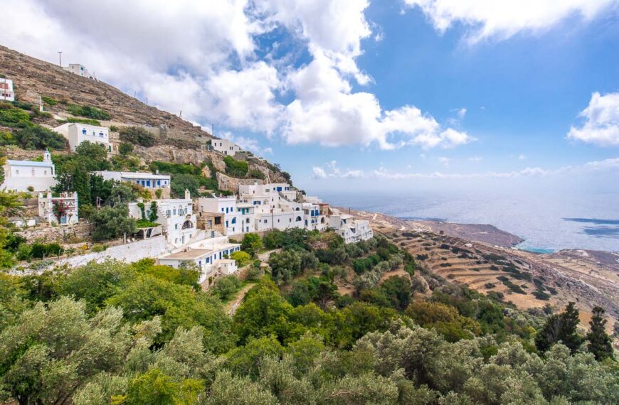 15 Amazing Things To Do In Tinos, Greece: The Ultimate Tinos Travel Guide