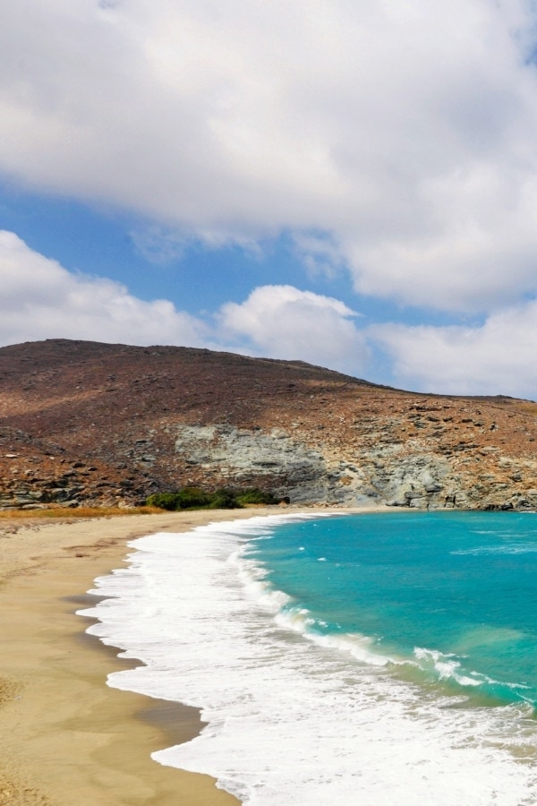 Kolymbithra Beach