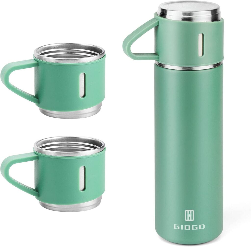 Thermos flask