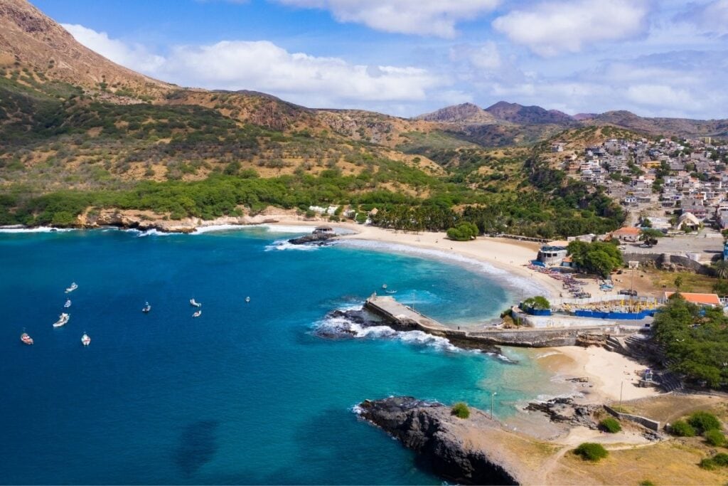 The Best Time to Visit Cape Verde 2025 Guide