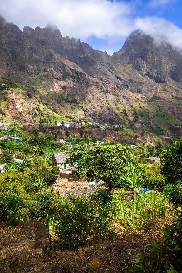 best time to visit Cape Verde