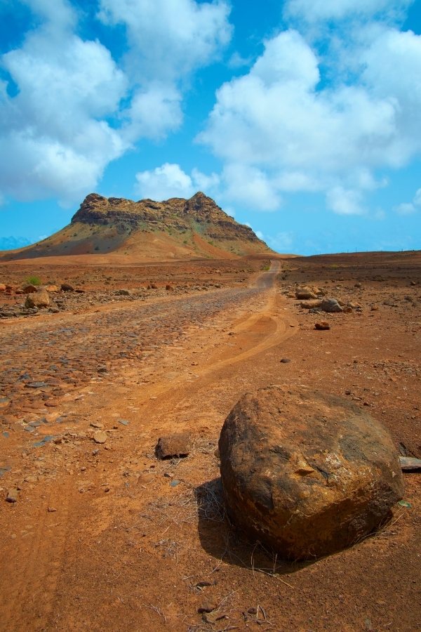best time to visit Cape Verde