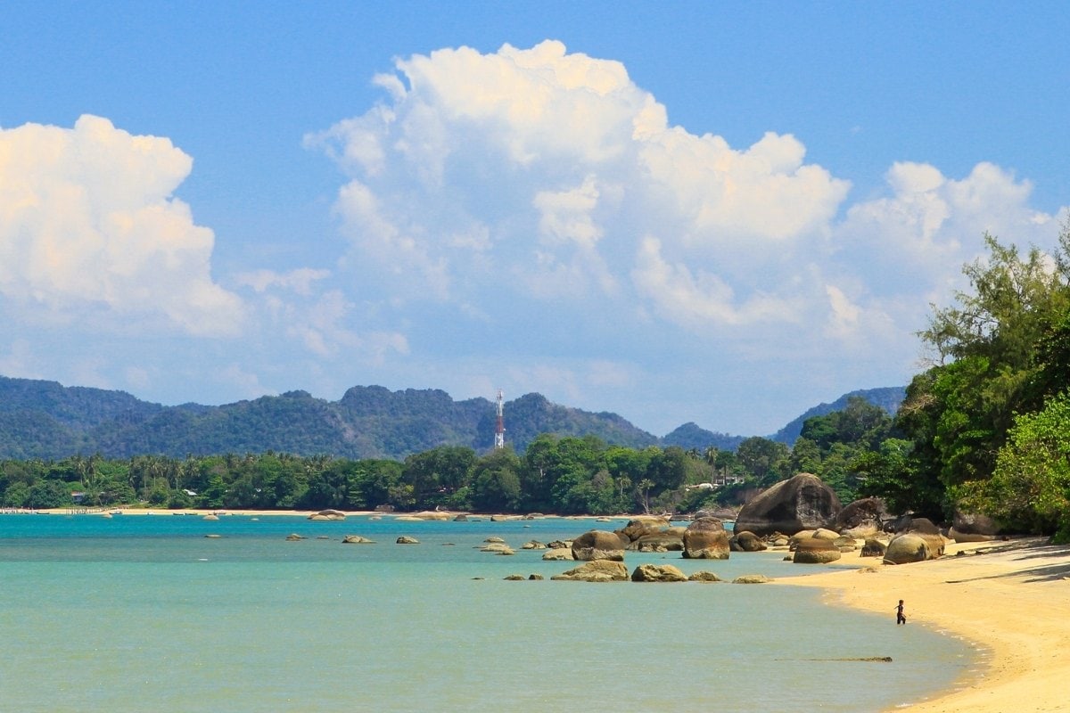 best time to visit langkawi