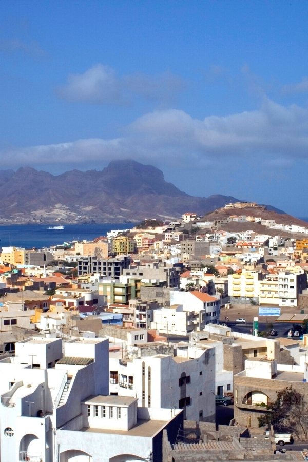 cape verde seasons