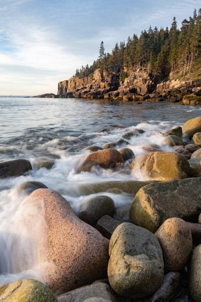 Acadia National Park