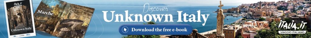 Discover Unknown Italy eBook
