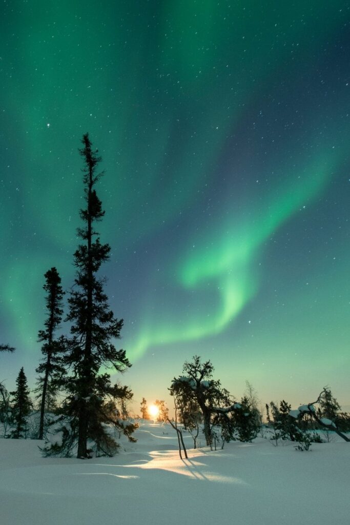 Northern Lights