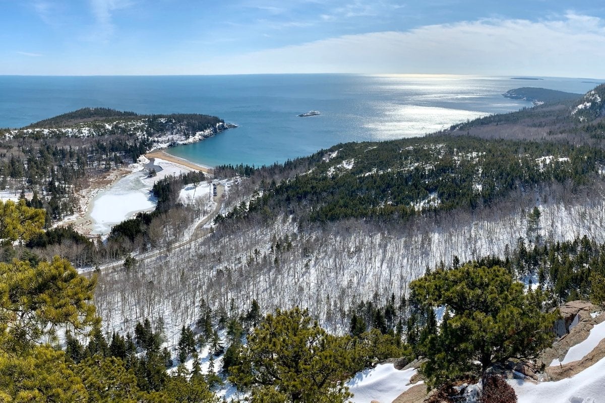 Things To Do In Maine In Winter