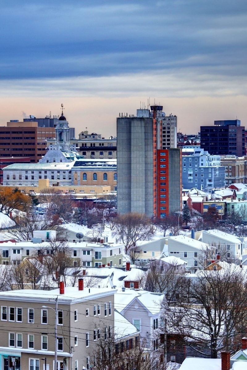9 Fun Things To Do In Maine In Winter 2023 Guide