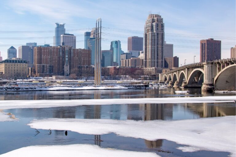 10 Amazing Things To Do In Minnesota In Winter 2024 Guide