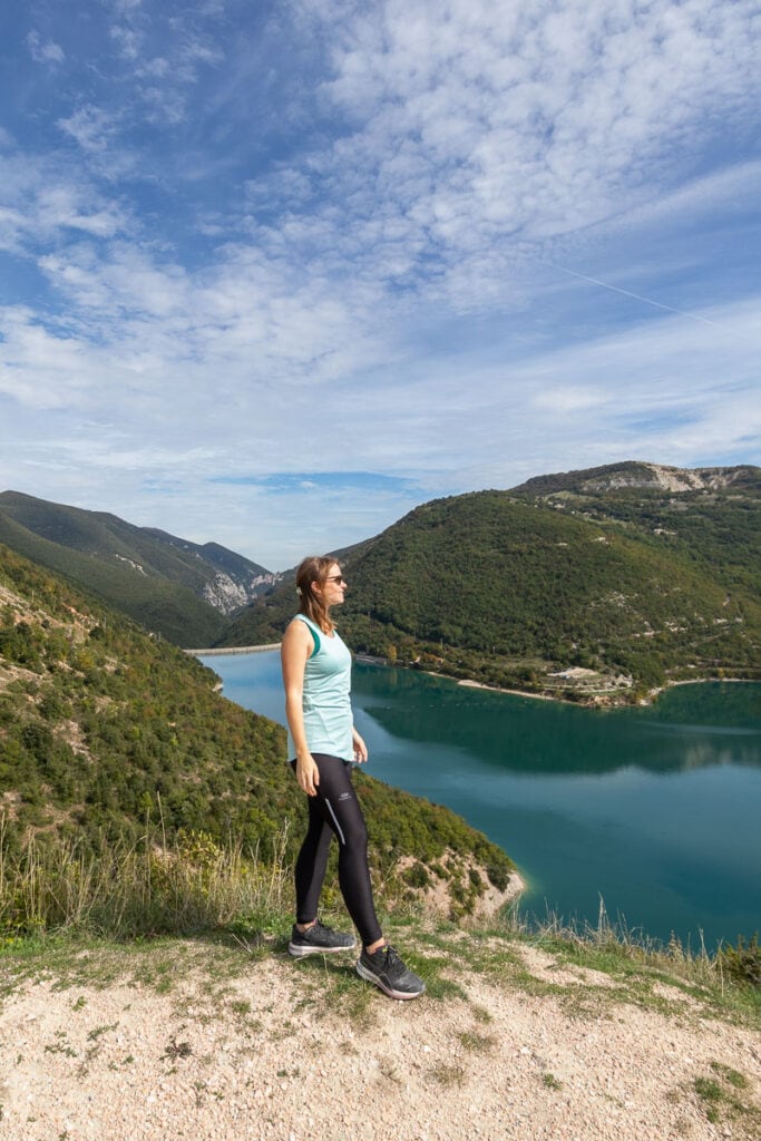 Lago di Fiastra