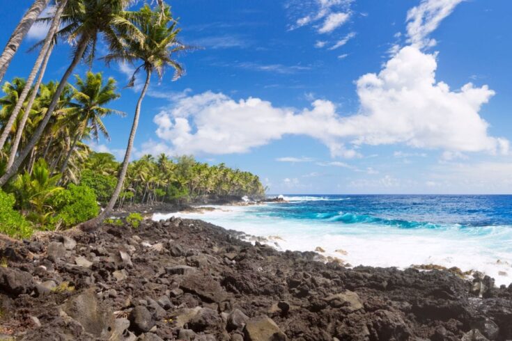 best hawaii island to visit for honeymoon