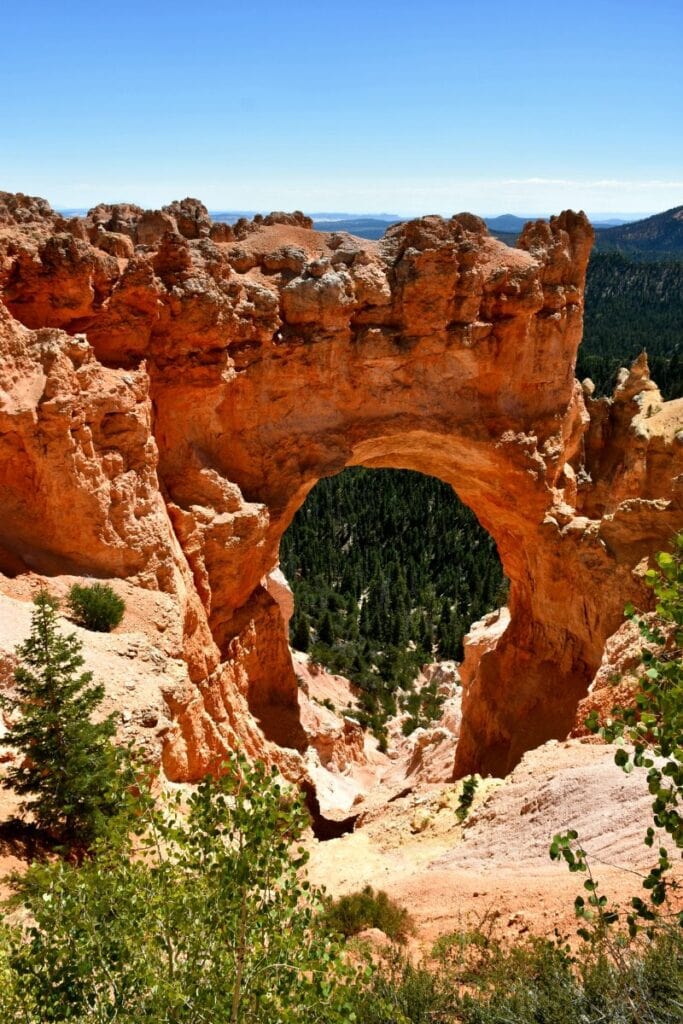 Bryce Canyon National Park