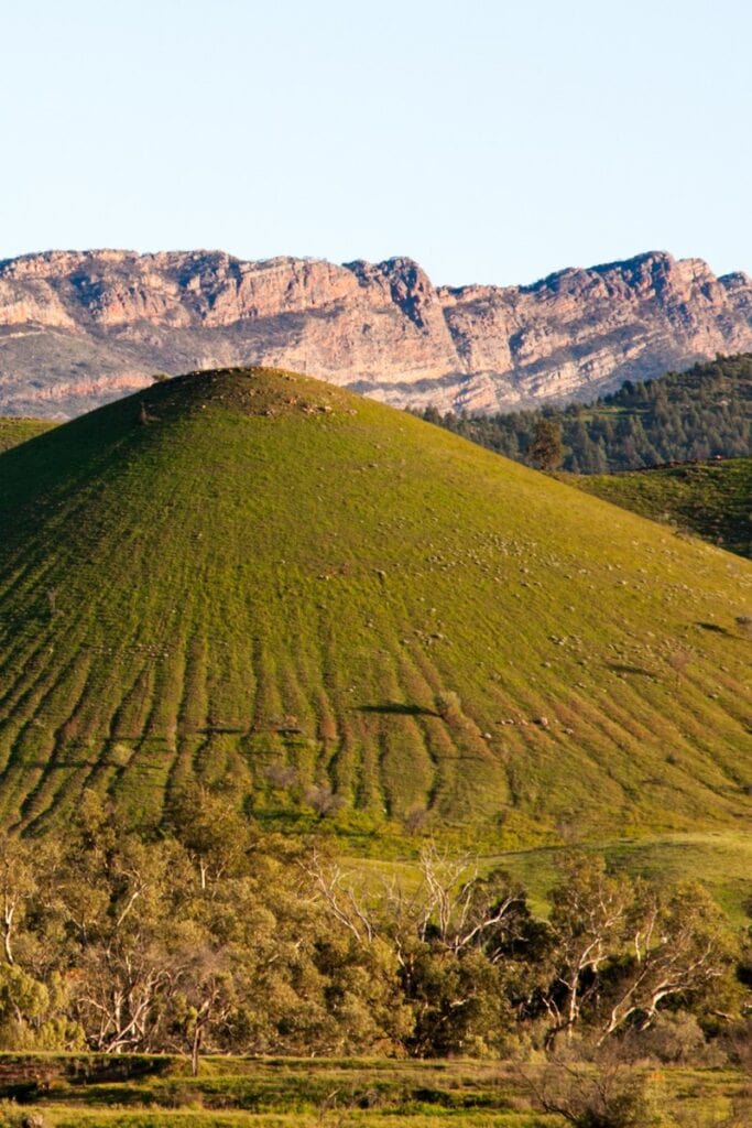 Flinders Ranges South Australia