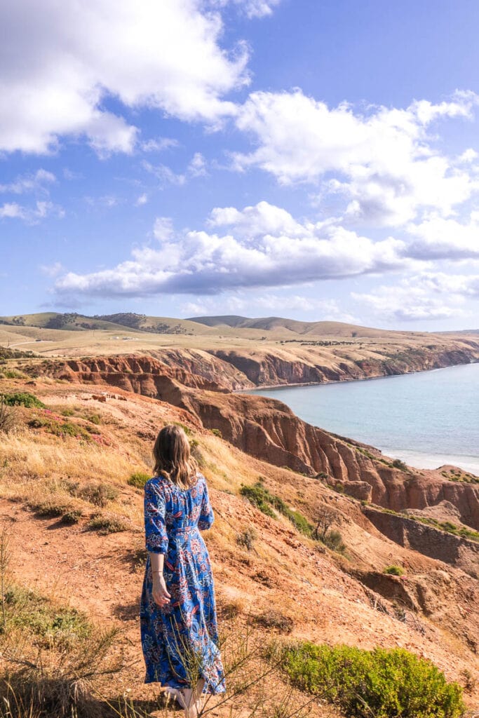 Sellicks Beach, South Australia