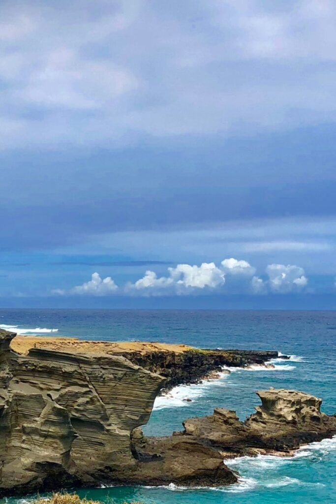 South Point Hawaii