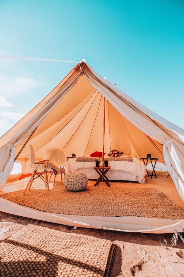 Wander Camp Bryce Canyon - Escalante