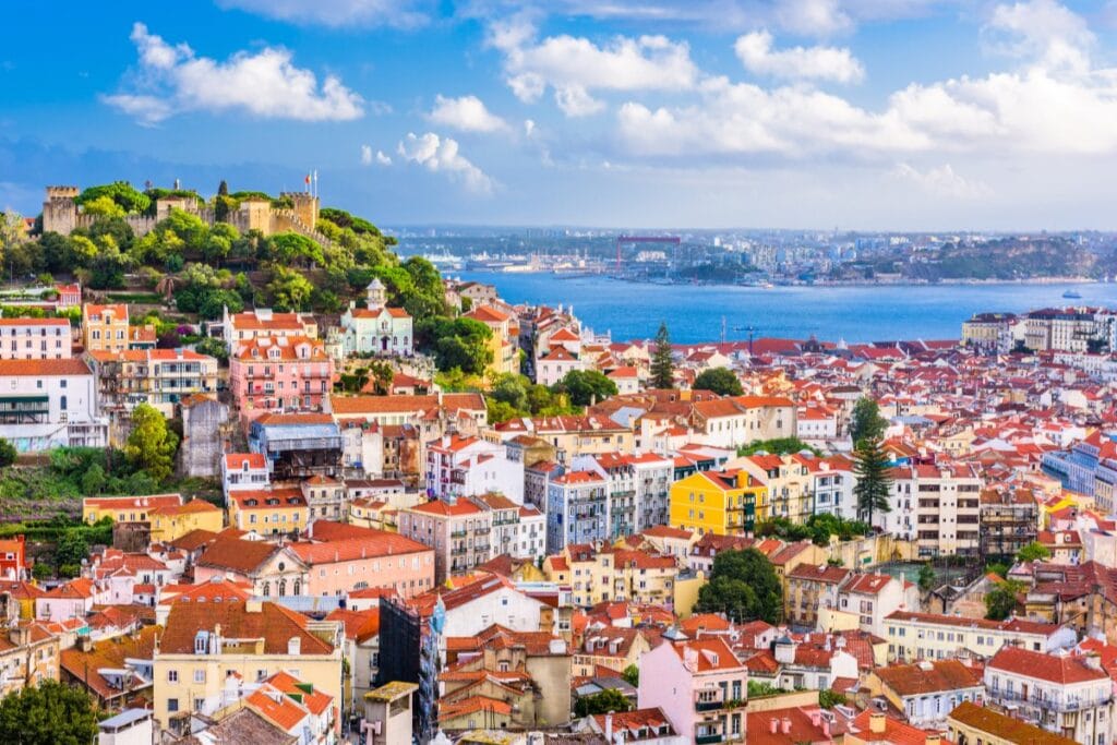 16 Best Luxury and Boutique Hotels in Lisbon, Portugal 2023 Guide