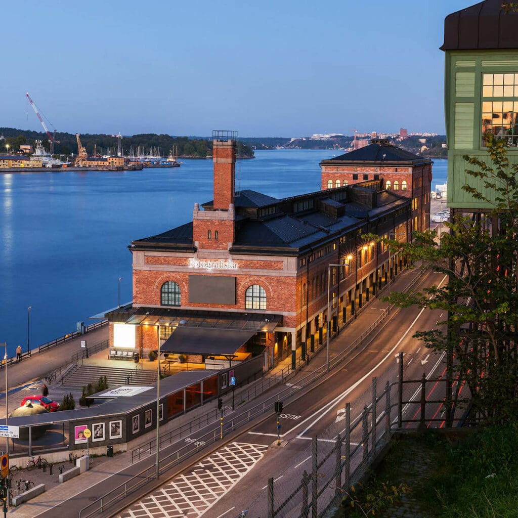 Fotografiska, Stockholm