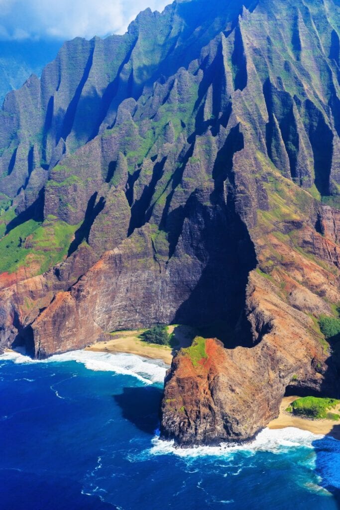 Kauai Coast