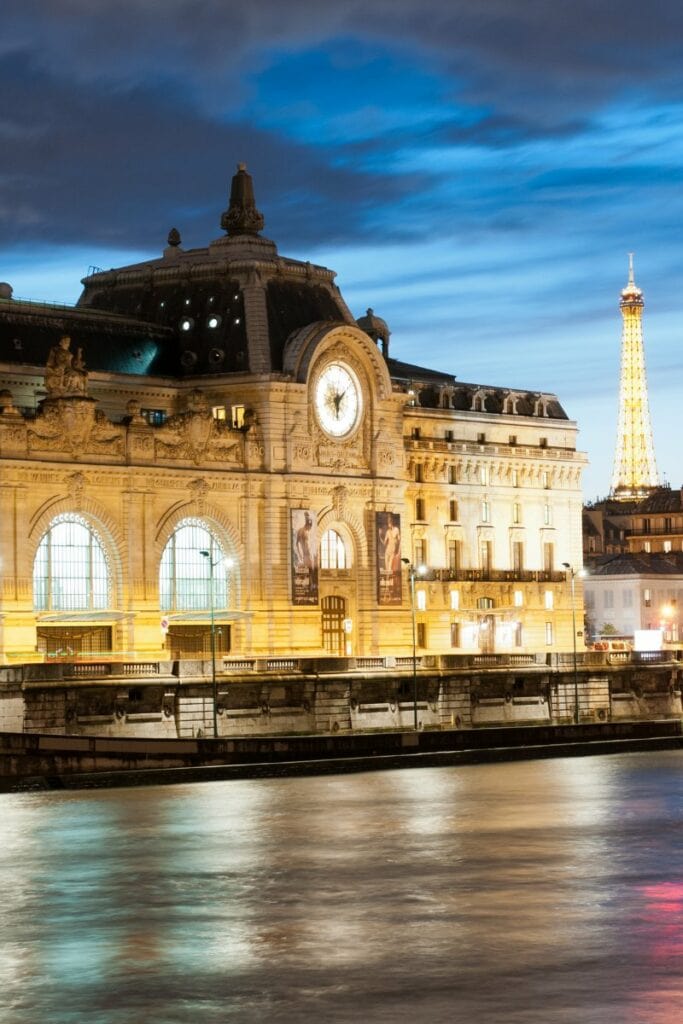 Musée d’Orsay, Paris