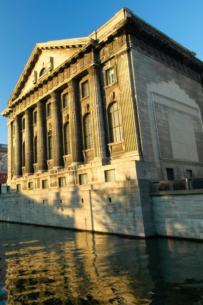 Pergamon Museum, Berlin