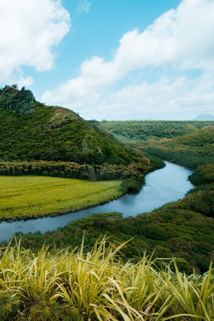 Wailua River