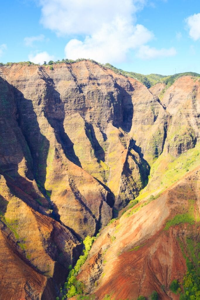 Waimea Canyon 