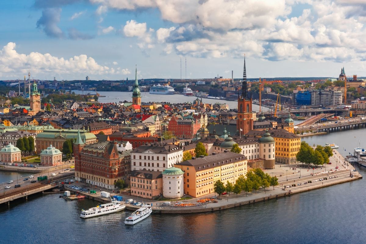 best museums in stockholm