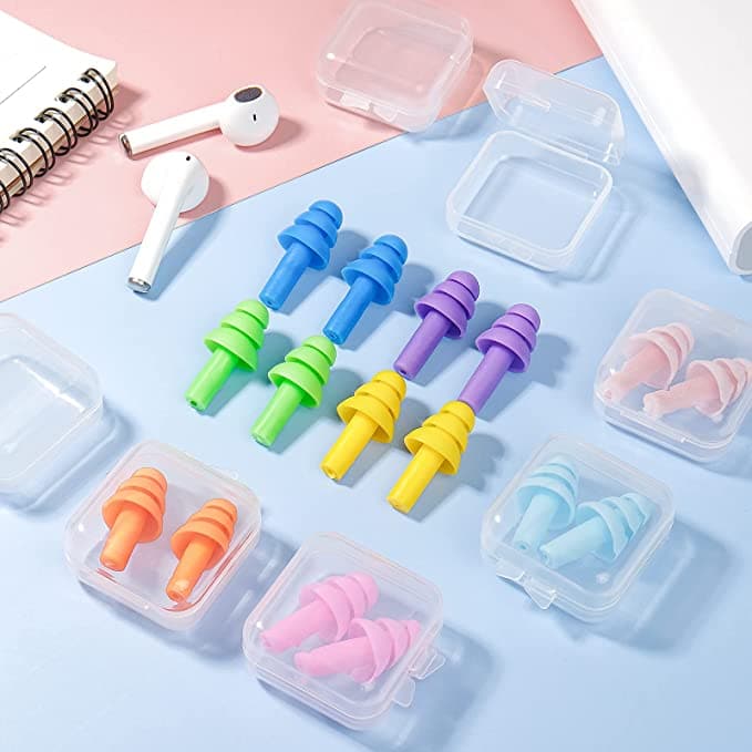 ear plugs for pregnancy insomnia