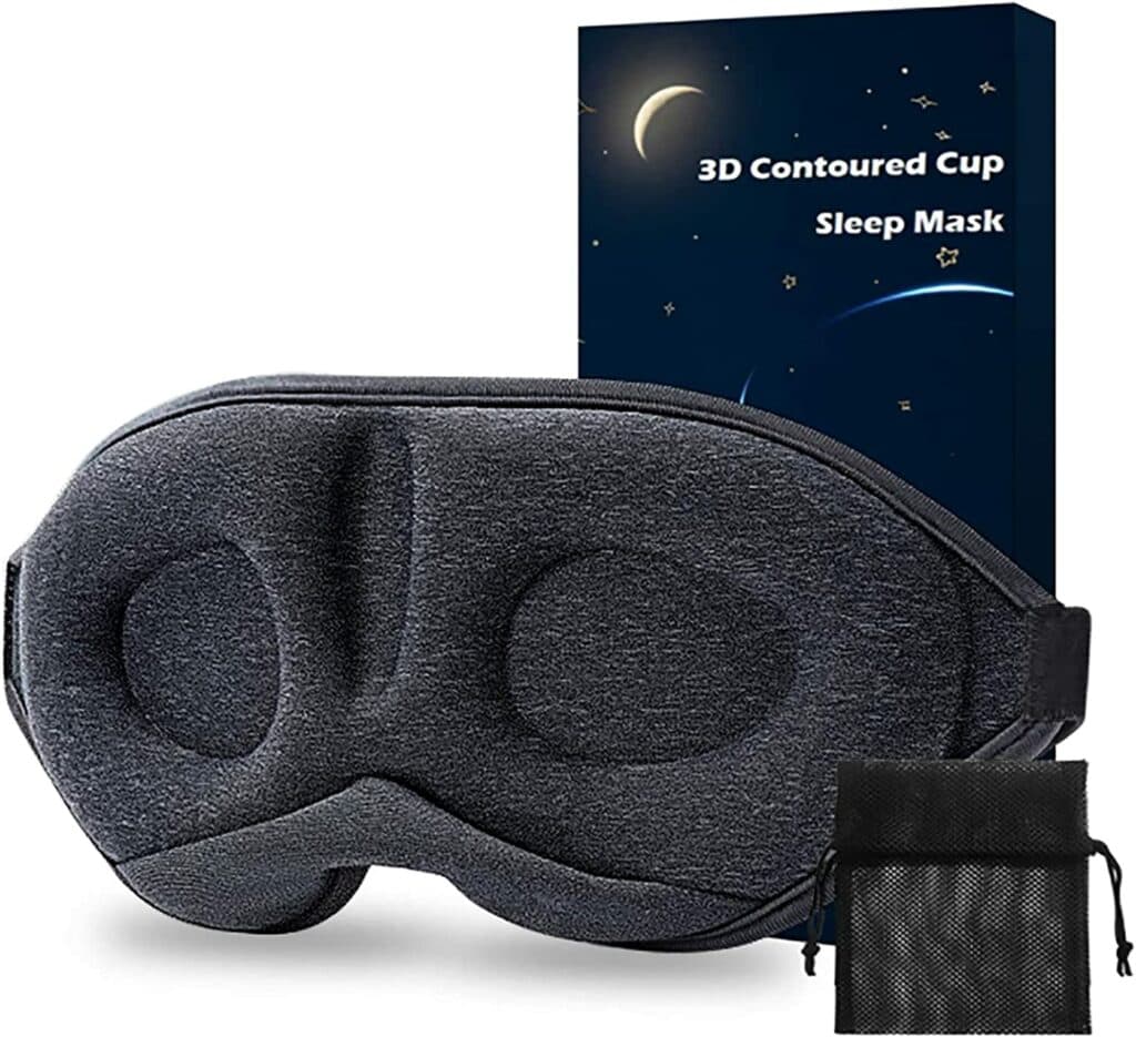 sleep mask