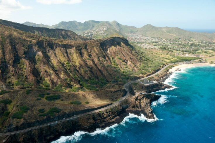 best hawaii island to visit for honeymoon