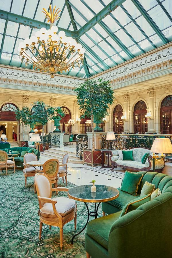 InterContinental Paris Le Grand