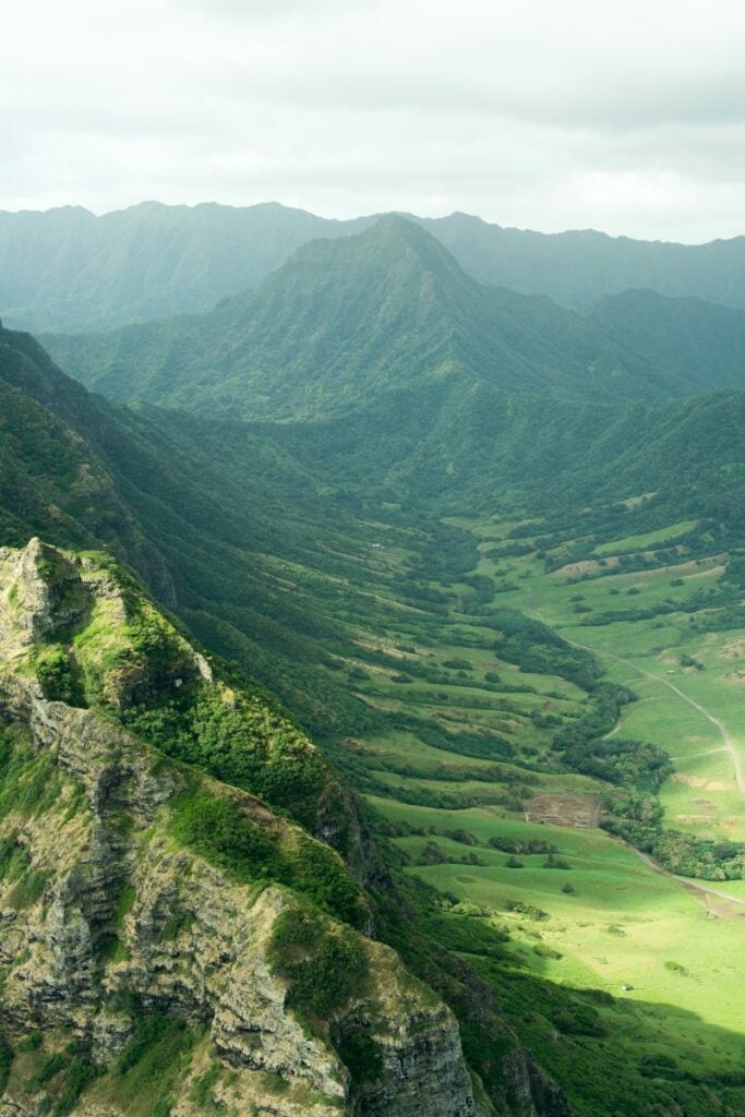 Kualoa Ranch