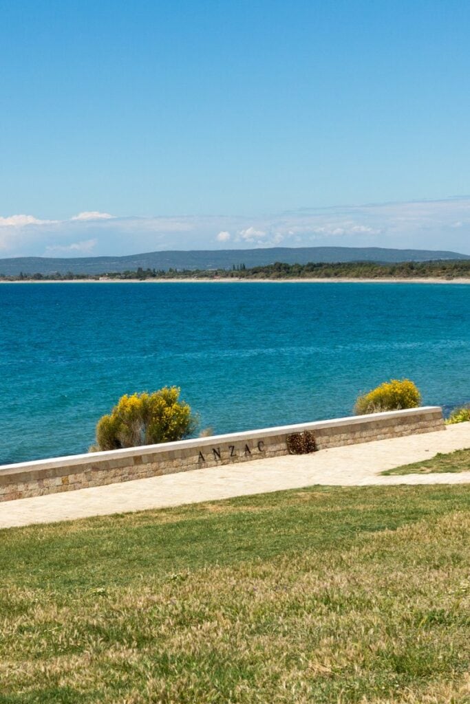 ANZAC Cove