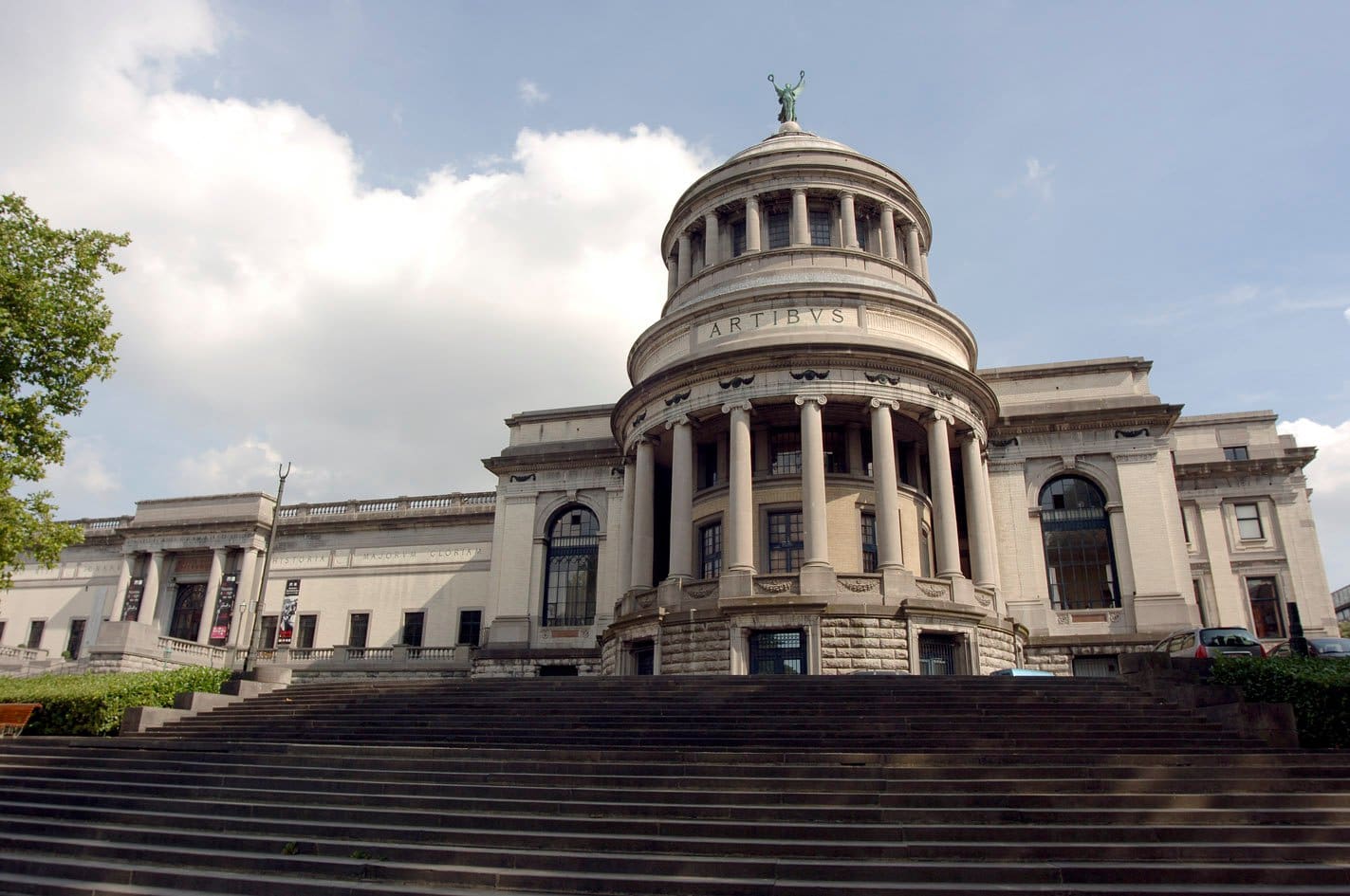 17 Best Museums in Brussels, Belgium 2024 Guide