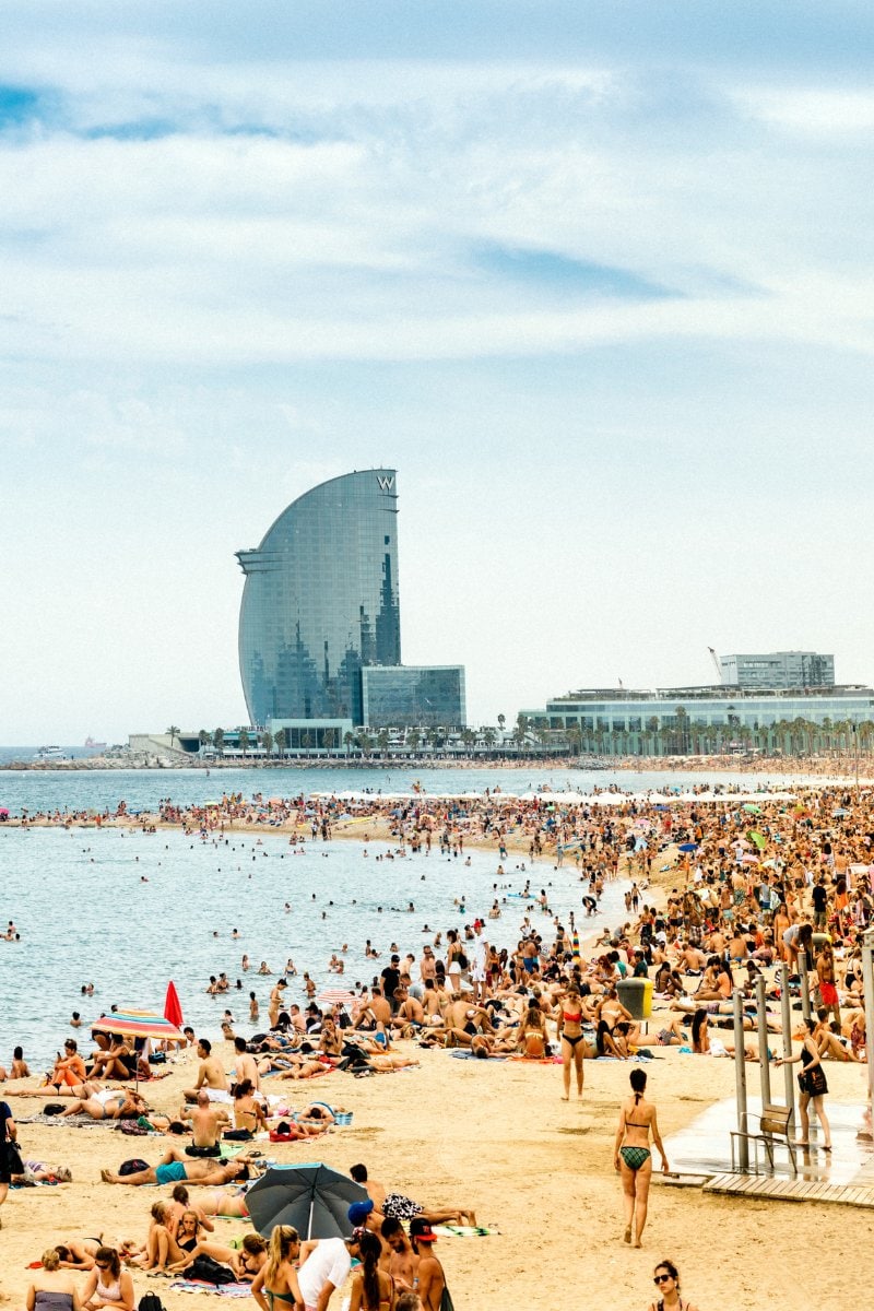 The Best Beach Towns Near Barcelona 2023 Guide