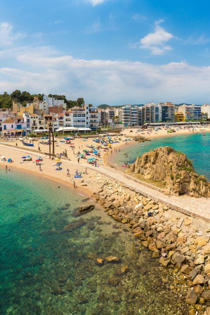 Blanes