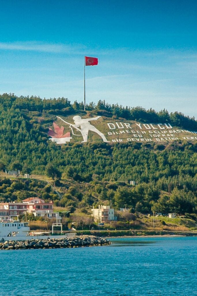 Canakkale