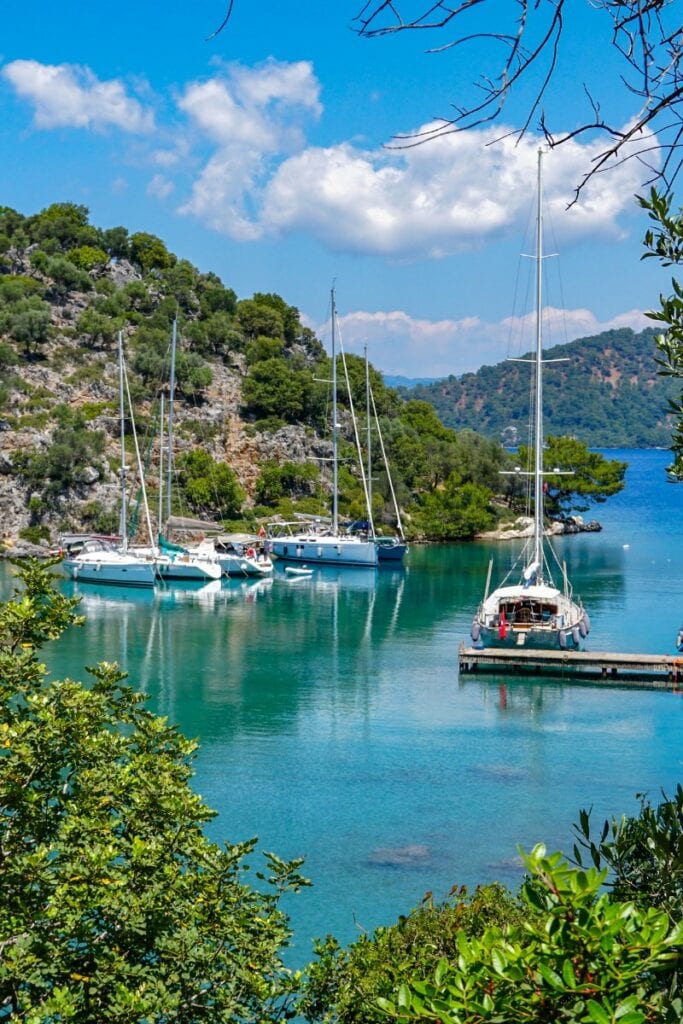 Göcek