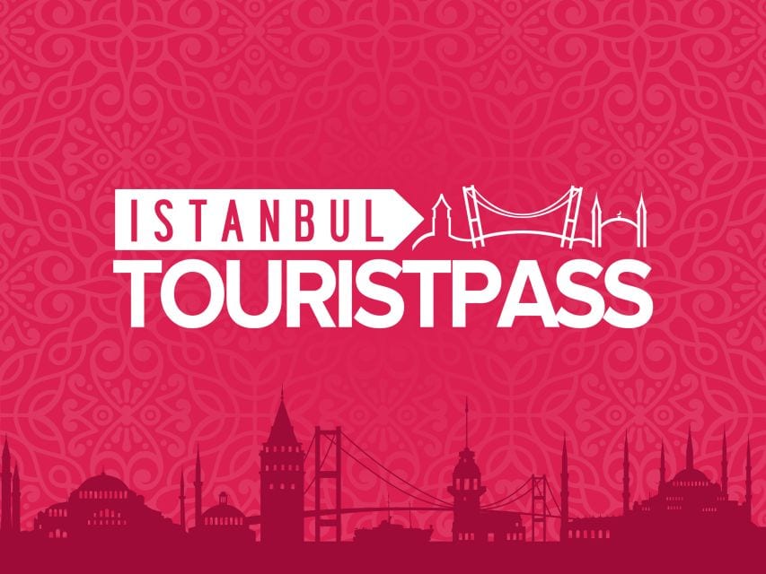 Istanbul Tourist Pass