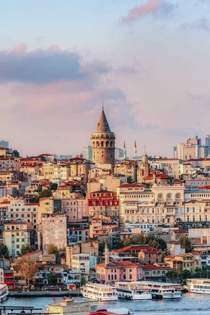 Istanbul museums