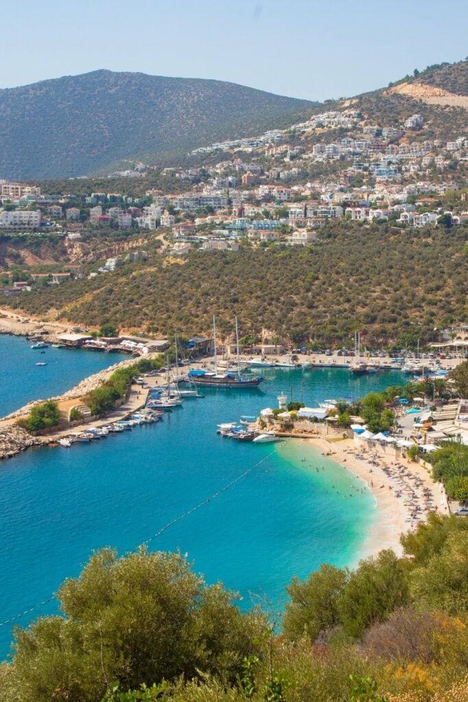 Kalkan