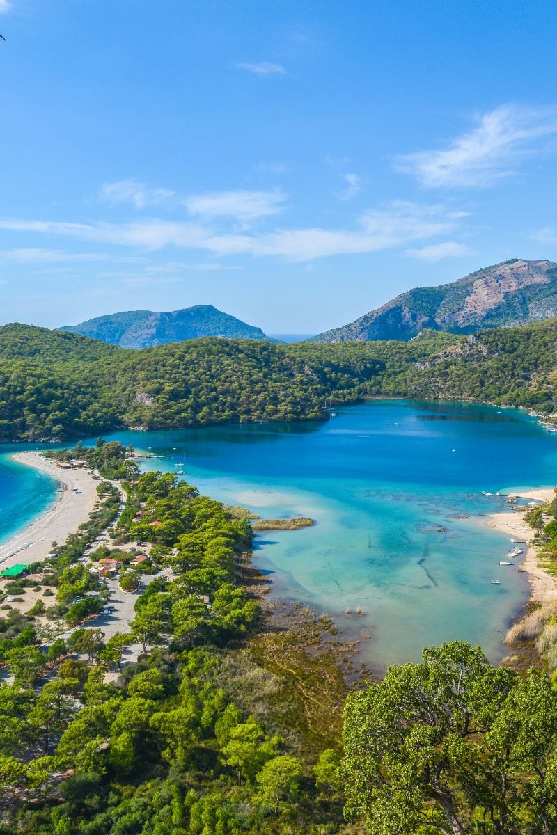 17 Best Beach Towns In Turkey: 2023 Guide + Travel Tips
