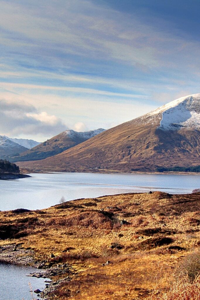 Scottish Highlands